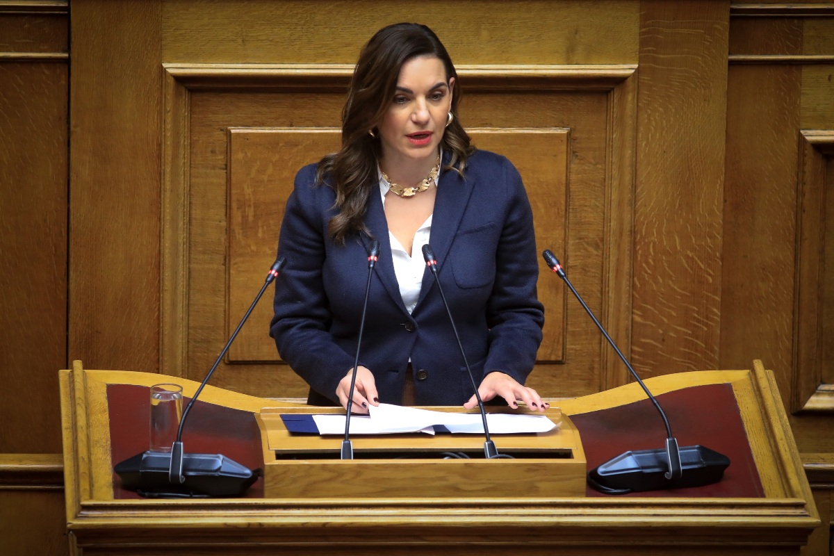 Όλγα Κεφαλογιάννη