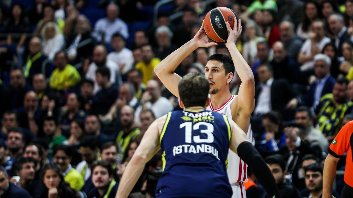 Έμεινε από δυνάμεις στο τέλος και έχασε την ευκαιρία για το «διπλό»