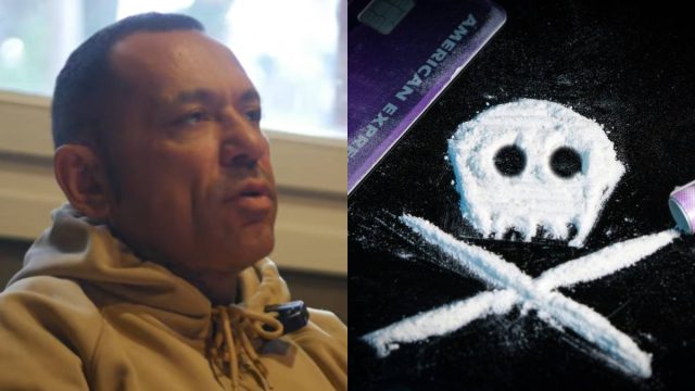 Μαρτυρία: «Οι τοξικομανείς παίρνουν από το κράτος 1.800€» – Τι συμβαίνει στην Ομόνοια;