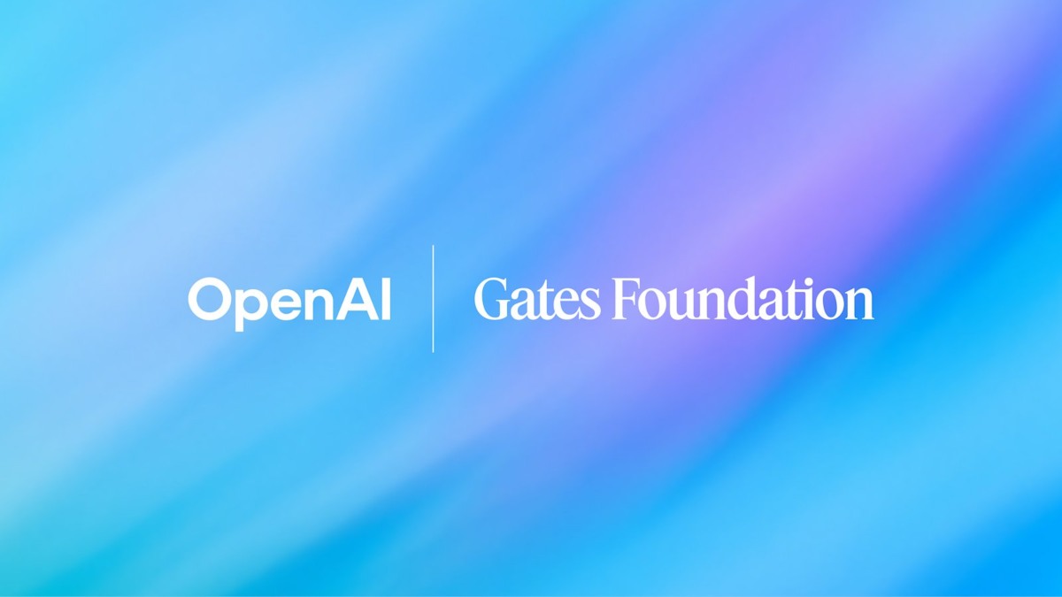 OpenAI και Bill Gates γίνονται ένα