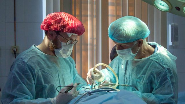 Θεσσαλονίκη: Δώρο ζωής την Πρωτοχρονιά από 44χρονο – Δωρεά οργάνων στον «Άγιο Δημήτριο»