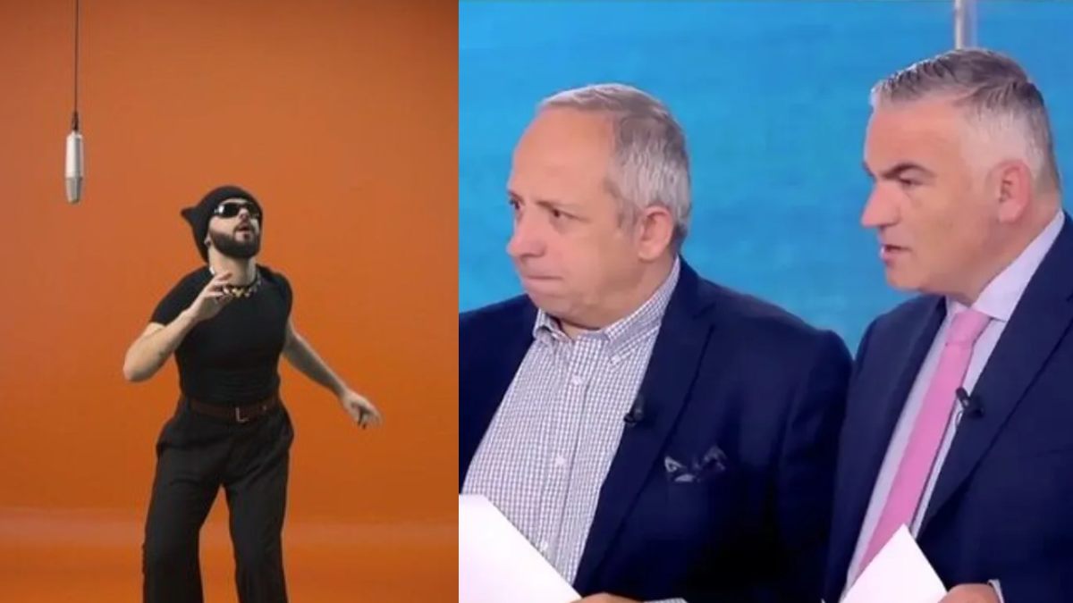 Ακύλας και «Αταίριαστοι»