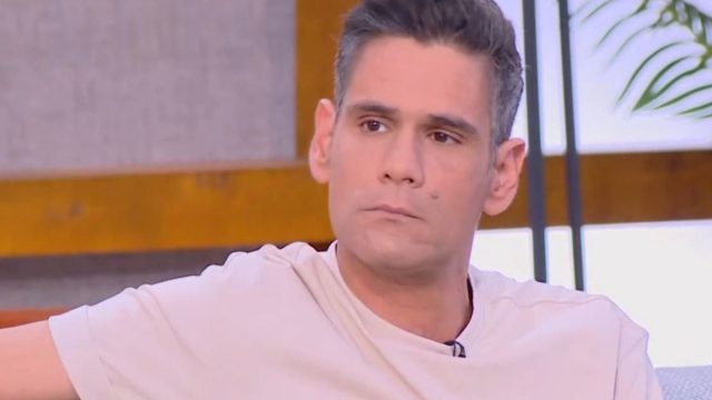 Δημήτρης Ουγγαρέζος: «Σύννεφα» στη σχέση του με το MEGA – Τι συμβαίνει
