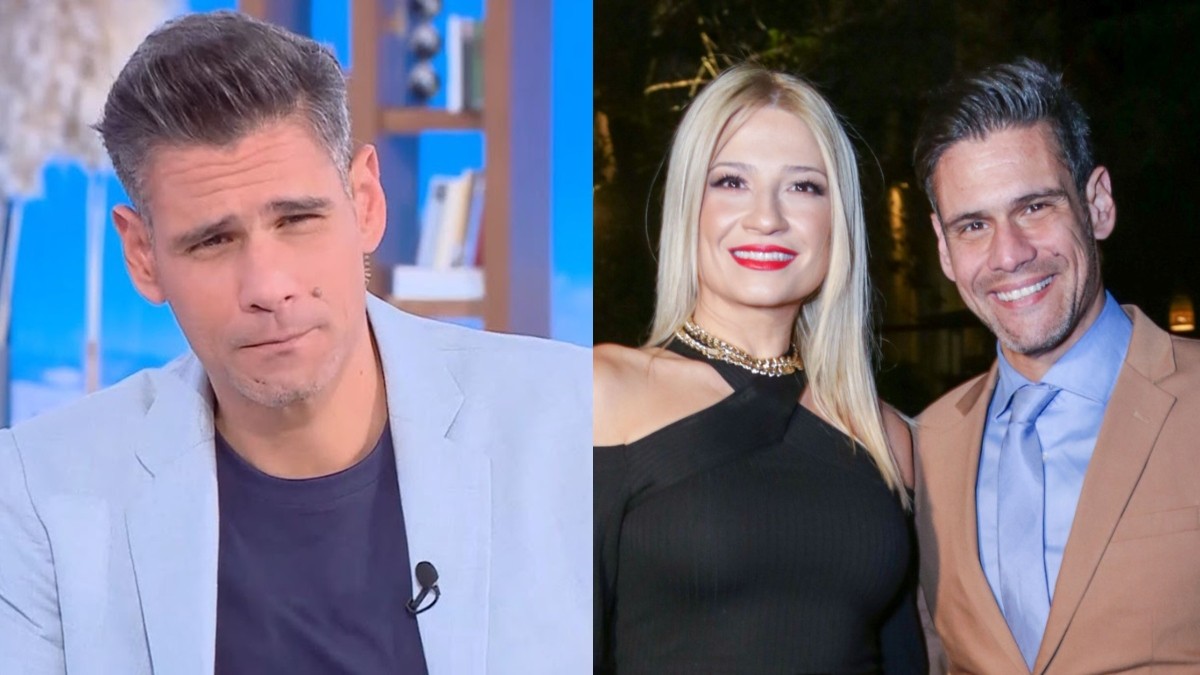 Αυτός είναι ο λόγος που «απασφάλισε» ο Δημήτρης Ουγγαρέζος εναντίον του Mega
