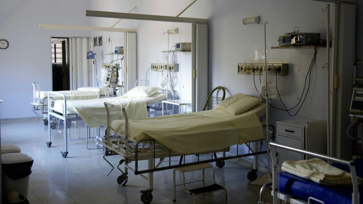 Ευχάριστα νέα για τον 3χρονο με εγκεφαλίτιδα: «Ξύπνησε» από το κώμα