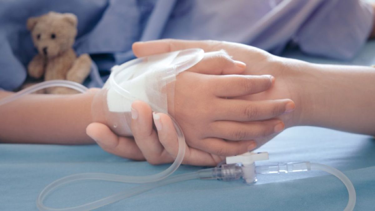 Έγκαιρη παρέμβαση και συνεχής ιατρική παρακολούθηση