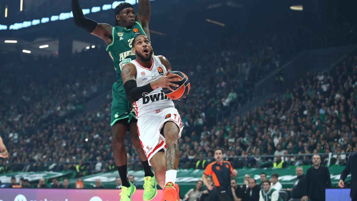 Euroleague