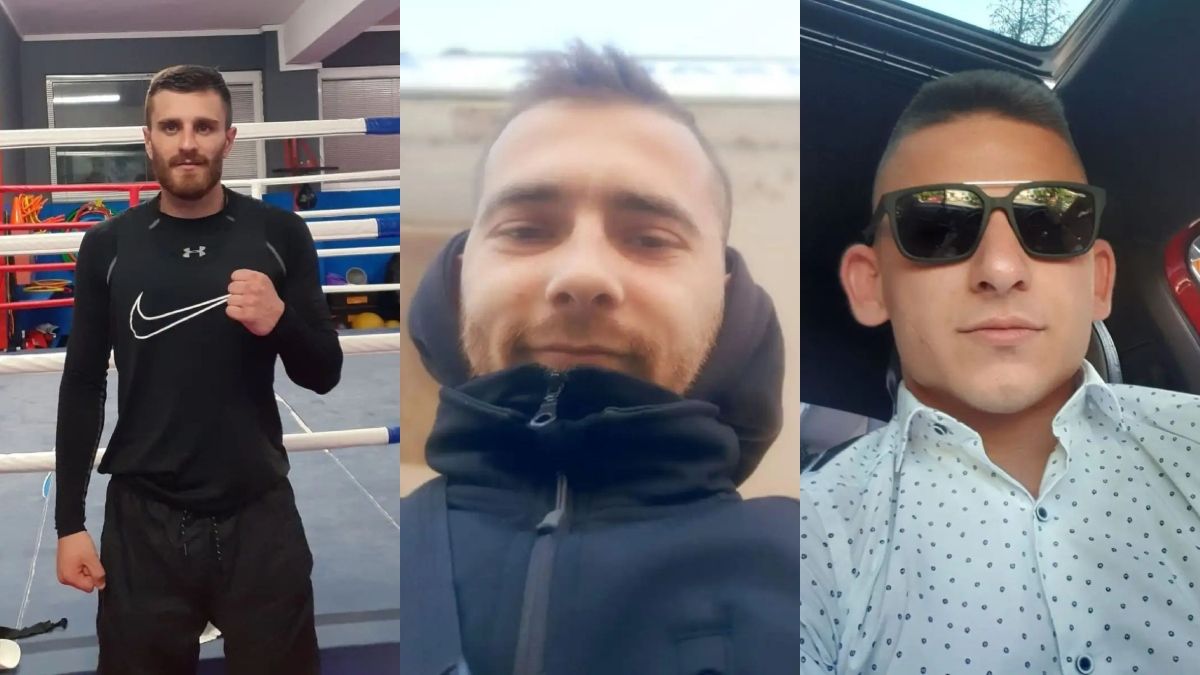 Τραγωδία με φιλάθλους του ΠΑΟΚ: Αυτά είναι τα 7 πρόσωπα που «έφυγαν» τόσο άδικα – Όλοι από 20 έως 30 ετών