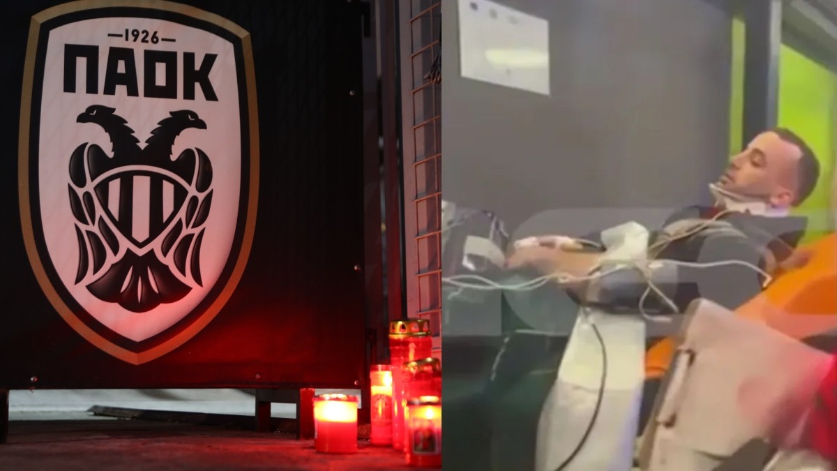 Τραγωδία στη Ρουμανία: Εικόνες από τη μεταφορά των διασωθέντων στο νοσοκομείο και οι πρώτες κουβέντες του Μάριου