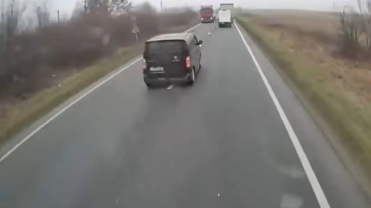 Δυστύχημα με οπαδούς του ΠΑΟΚ: Η ρουμανική αστυνομία εντόπισε ναρκωτικά στο βαν