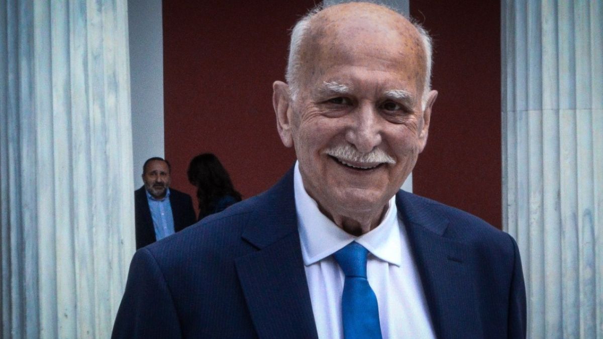 Γιώργος Παπαδάκης: Στη Ριτσώνα το τελευταίο «αντίο» – Η επιθυμία της οικογένειας