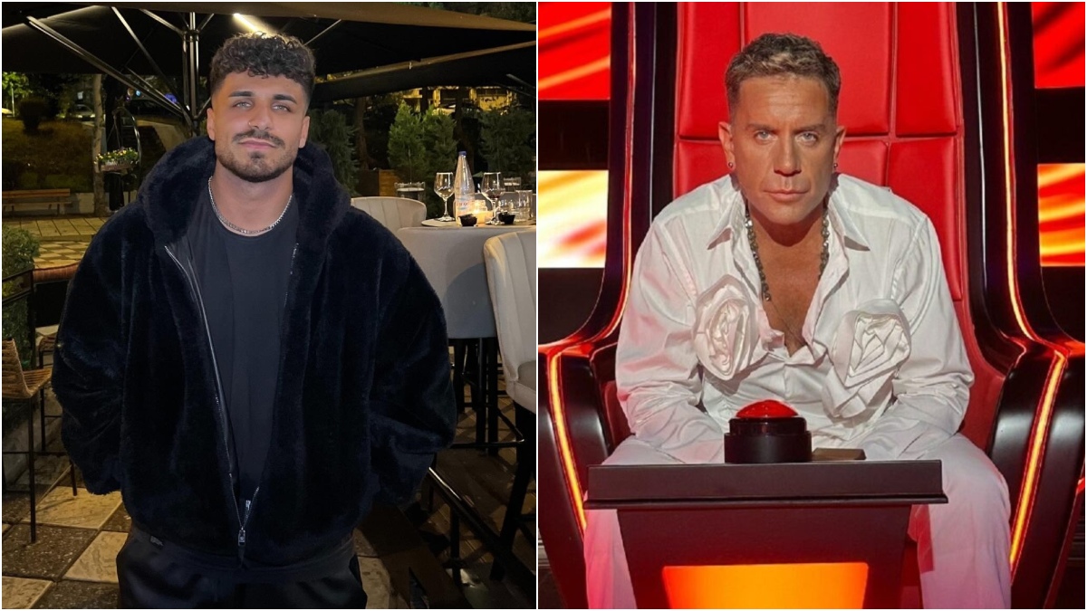 Παπαδόπουλος: «Μου έκανε χυδαία χειρονομία που παρέπεμπε σε πεολειχία» – Το τρισέλιδο υπόμνημα κατά του Μαζωνάκη