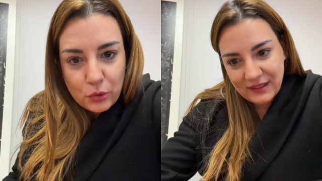 Ελίνα Παπίλα: Σε ποιον δημοσιογράφο τα «έχωσε» άσχημα και γιατί