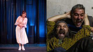 5 θεατρικές παραστάσεις που δεν πρέπει να χάσεις φέτος στην Αθήνα