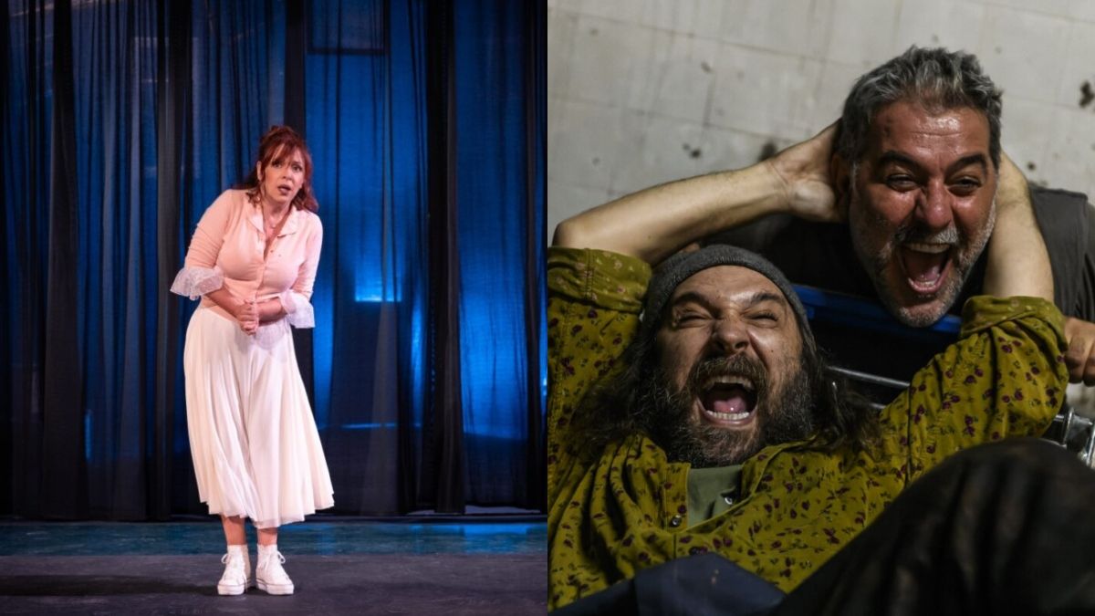 5 θεατρικές παραστάσεις που δεν πρέπει να χάσεις φέτος στην Αθήνα
