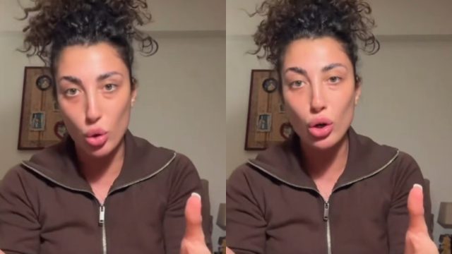 Σοβαρή καταγγελία από γυναίκα στο TikTok: «Έλεγε ότι θα μας σκοτώσει και θα μας κρεμάσει»