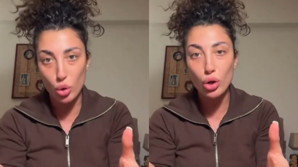 Σοβαρή καταγγελία από γυναίκα στο TikTok: «Έλεγε ότι θα μας σκοτώσει και θα μας κρεμάσει»