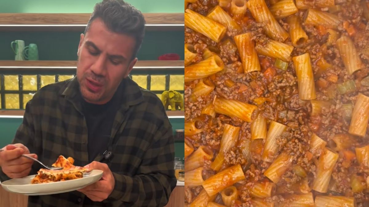 Το εύκολο παστίτσιο του Άκη Πετρετζίκη που θα το λατρέψεις