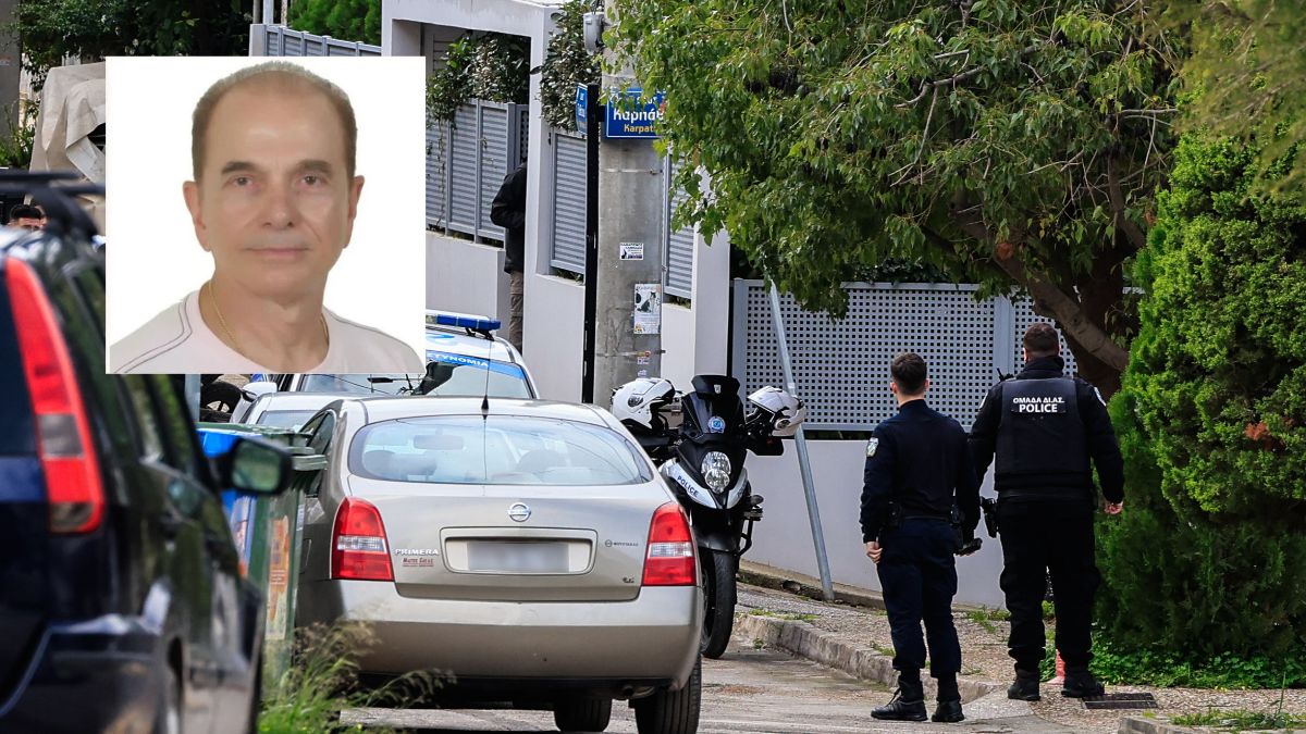 Πατροκτονία στη Γλυφάδα: Σοκάρει το αποφυλακιστήριο του 46χρονου – Είχε καταδικαστεί σε 16 χρόνια για τη δολοφονία της μητέρας του