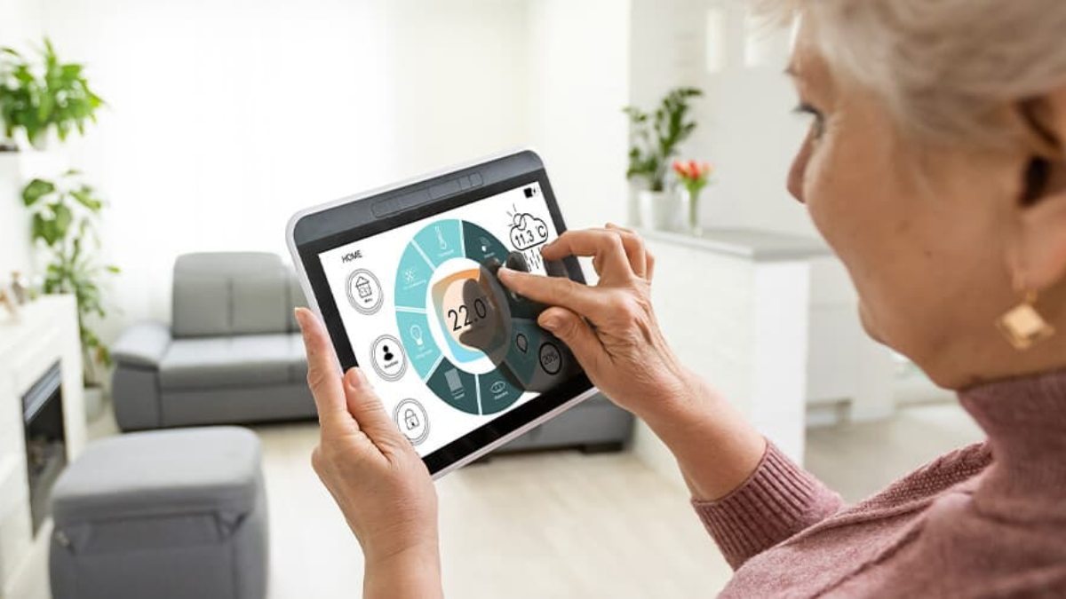 Τι πρέπει να προσέξετε στο smart home