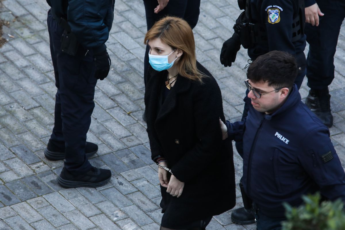 Οι βαριές καταδίκες και τα αδικήματα