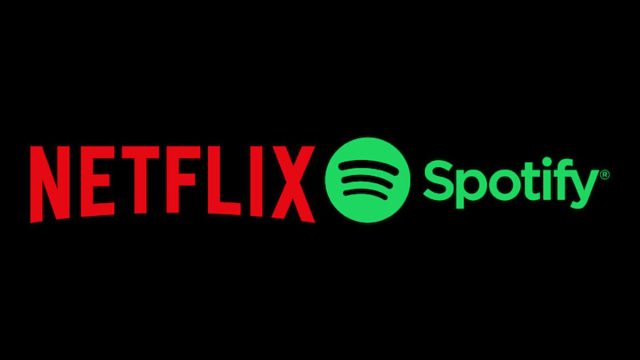 Streaming και podcasts μαζί: Αυτό είναι το νέο μέλλον του Netflix