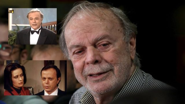 Χρήστος Πολίτης: Οι επικές ατάκες του «Γιάγκου Δράκου» που έγραψαν ιστορία και η τελευταία δήλωση-καταπέλτης