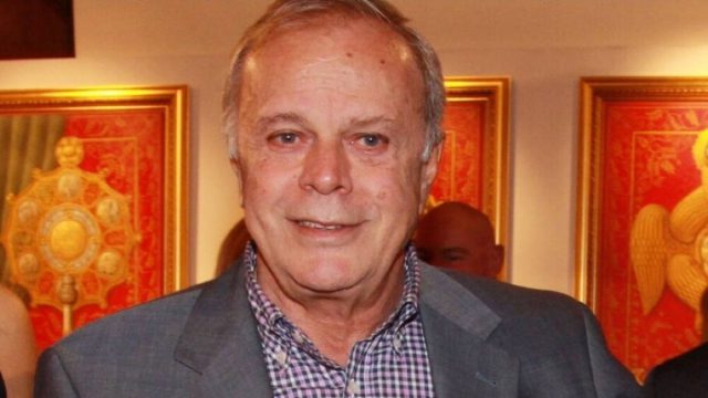Πέθανε ο ηθοποιός Χρήστος Πολίτης, ο «Γιάγκος Δράκος» της «Λάμψης»
