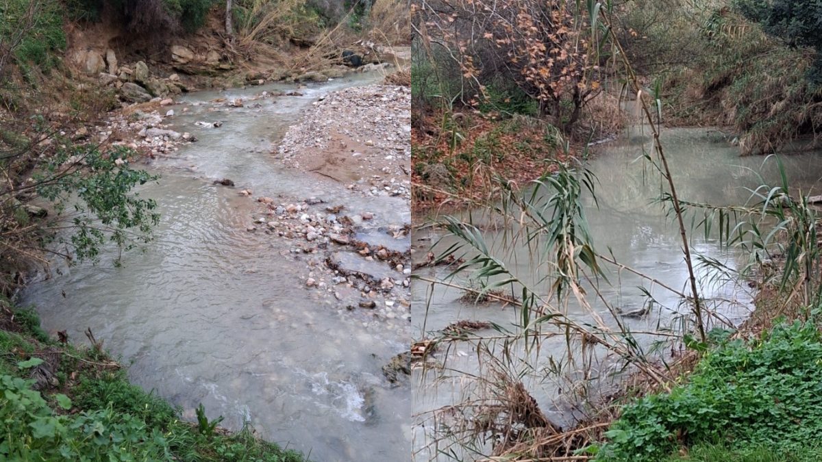 Κηφισός: Ο κυριότερος ποταμός της Αττικής 