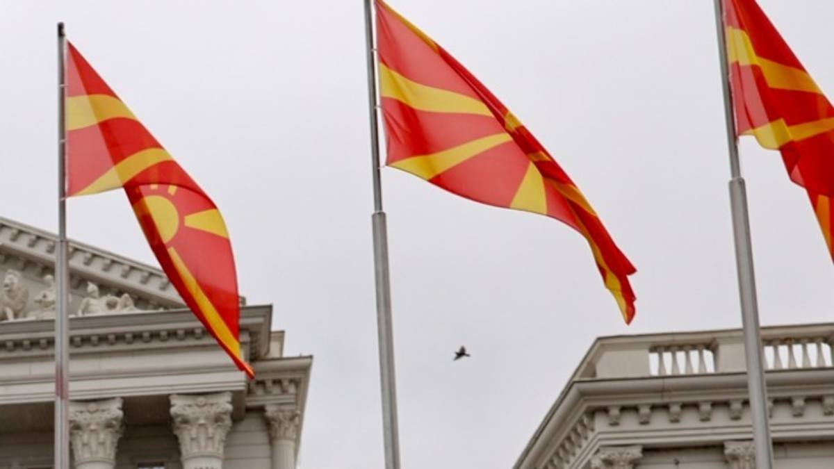 Σε τεντωμένο σχοινί οι σχέσεις Βουλγαρίας - Σκοπίων