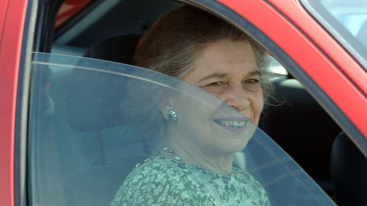 Ποια ήταν η πριγκίπισσα Ειρήνη που «έφυγε» σε ηλικία 83 ετών – Η ήσυχη ζωή μιας βασιλικής μορφής μακριά από τα φώτα