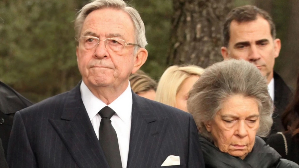 Πριγκίπισσα Ειρήνη: Θα ταφεί στο Τατόι δίπλα στους γονείς και στον αδελφό της – Πέθανε την ώρα που τελούνταν το μνημόσυνό του