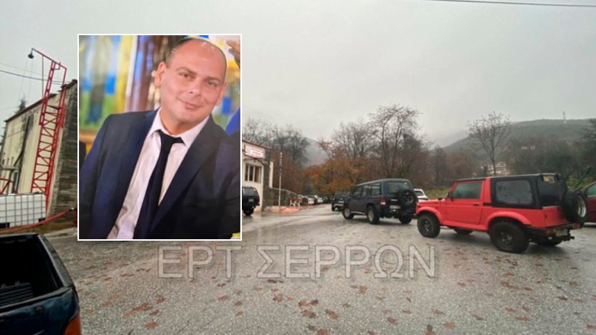 Σέρρες: Πώς εντοπίστηκε στο όρος Μπέλλες ο νεκρός πυροσβέστης – «Φορούσε μποξεράκι και κάλτσες, είχε κόψει τις φλέβες του»