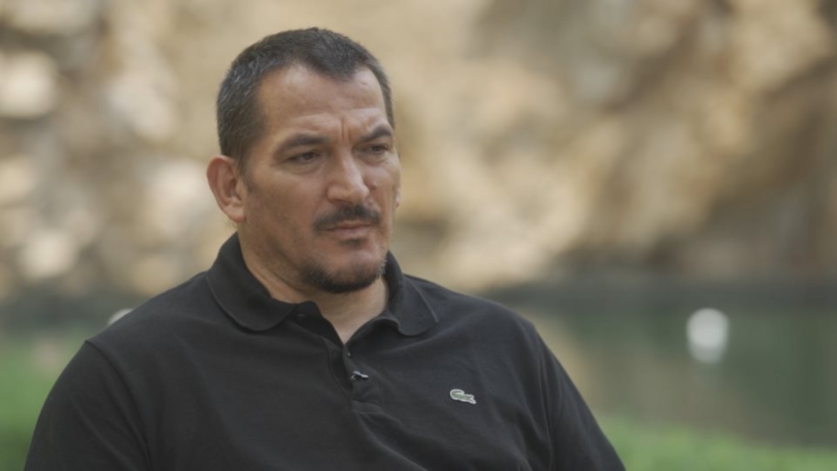 Πύρρος Δήμας για Χειμάρρα: «Είναι μία συνέχεια του ελληνισμού, δεν ήξεραν αλβανικά ποτέ»