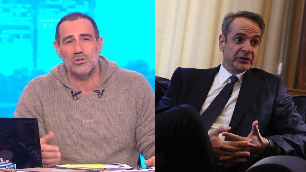 Ράδιο Αρβύλα: Κατακεραύνωσαν τον Μητσοτάκη για την επιδότηση που πήρε για τα χωράφια του