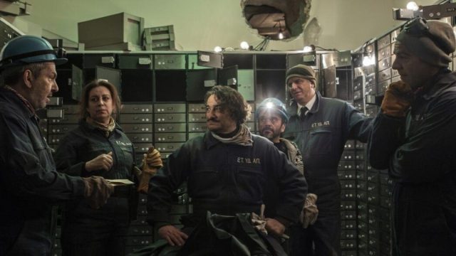 Έκλεισε η συμφωνία της χρονιάς: Το ελεύθερο κανάλι που θα δείξει το Ριφιφί