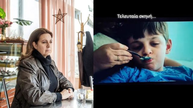 Ριφιφί: «Αποτελείωσε» το κοινό με την τελευταία σκηνή – Ο σπαρακτικός επίλογος της Μουμούρη