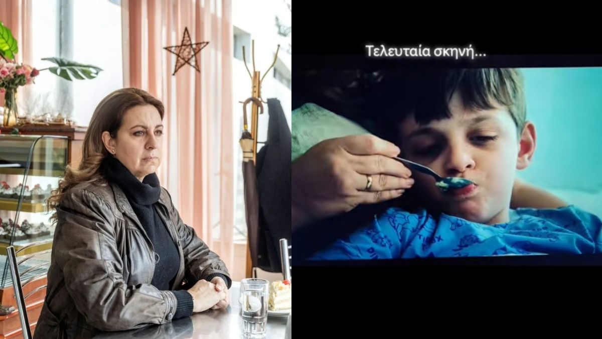 Ριφιφί: «Αποτελείωσε» το κοινό με την τελευταία σκηνή – Ο σπαρακτικός επίλογος της Μουμούρη