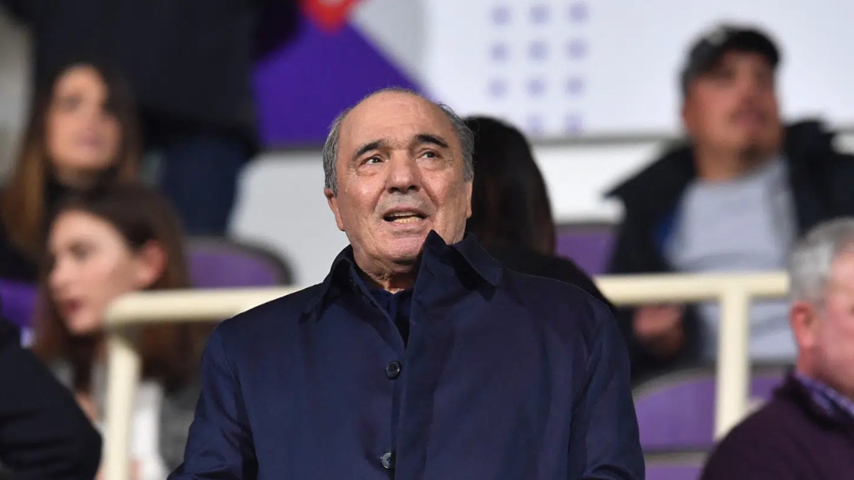 Πέθανε ο ιδιοκτήτης της Φιορεντίνα, Ρόκο Κομίσο