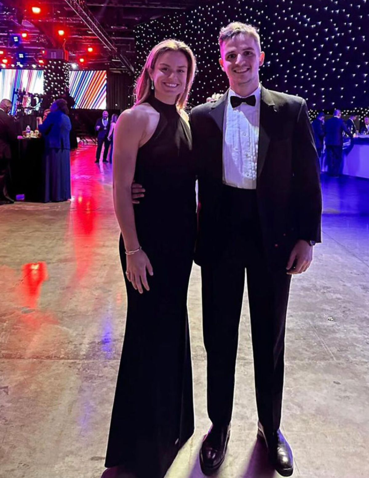 Σάκκαρη - Μητσοτάκη