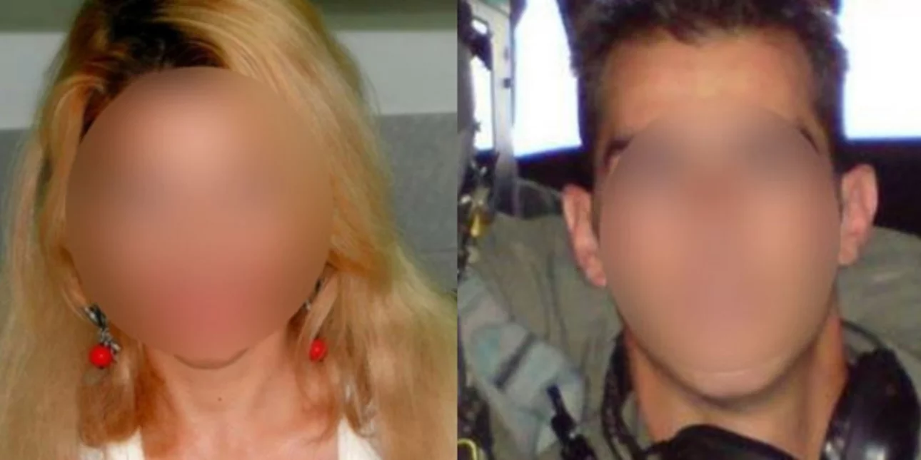 Έγκλημα στη Σαλαμίνα