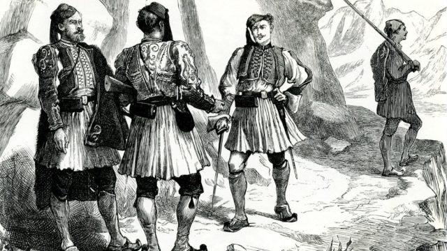 Σαν σήμερα, 21 Ιανουαρίου 1878: Ο ελληνικός στρατός εισβάλλει στην τουρκοκρατούμενη Θεσσαλία