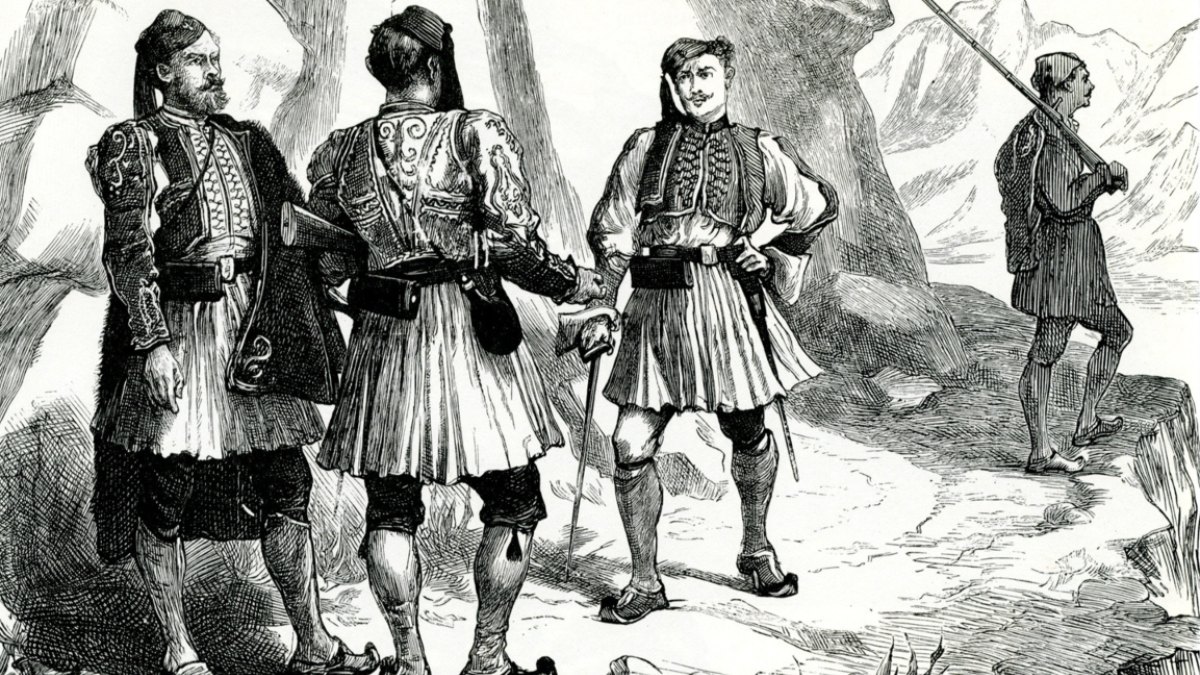 Σαν σήμερα, 21 Ιανουαρίου 1878: Ο ελληνικός στρατός εισβάλλει στην τουρκοκρατούμενη Θεσσαλία