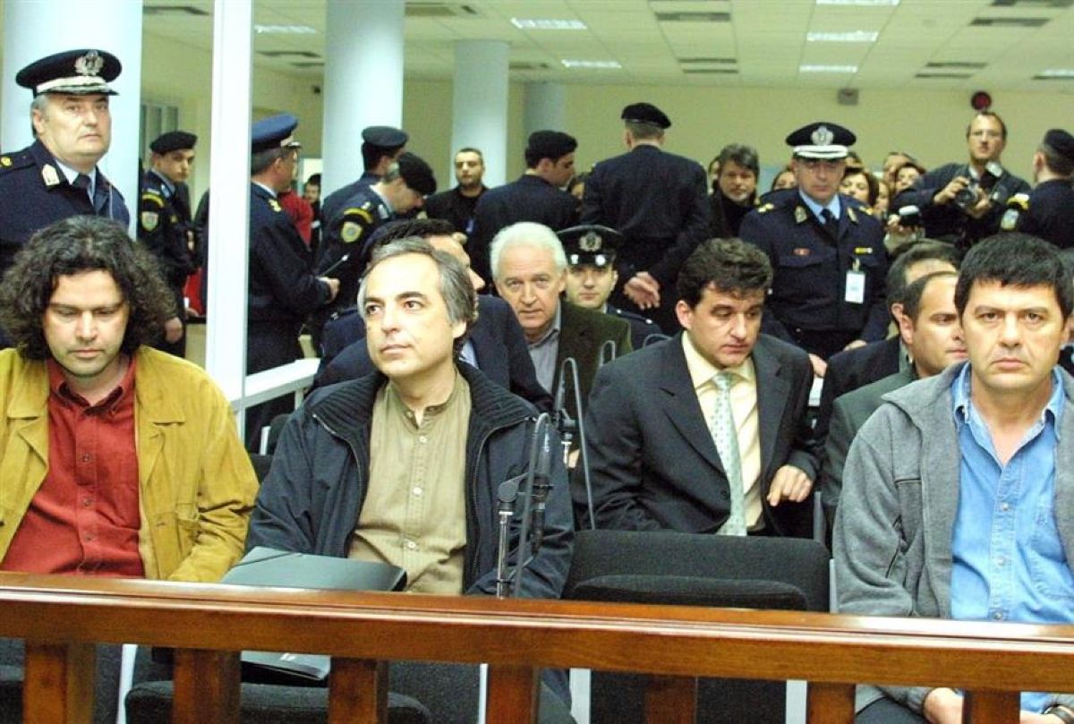Όταν η τρομοκρατία συνάντησε την ιατρική αμέλεια
