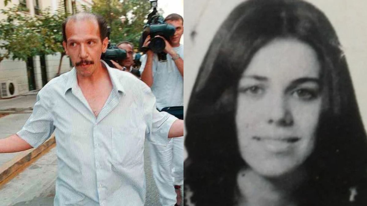 Σαν σήμερα, 11 Ιανουαρίου 1994: Ο Ματθαίος Μονσελάς σκότωσε τη Γιόλα Βαγενά επειδή… του το ζήτησε