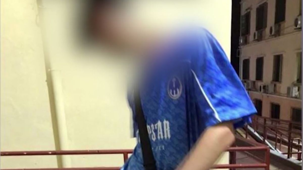 Σέρρες: «Αν έφυγε από τα χέρια μου ζητώ συγγνώμη» λέει ο 16χρονος για τον θάνατο του 17χρονου