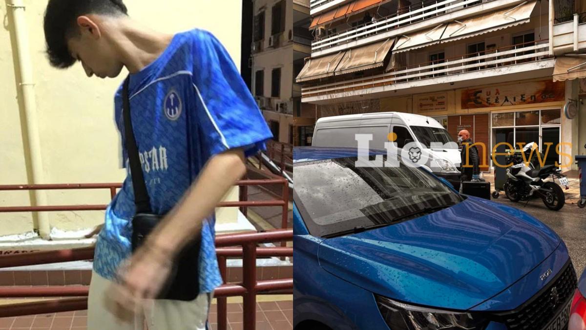 Σέρρες: «Ήταν νεκρός για ώρες» – Ο 16χρονος ομολόγησε ότι σκότωσε τον 17χρονο για μία κοπέλα