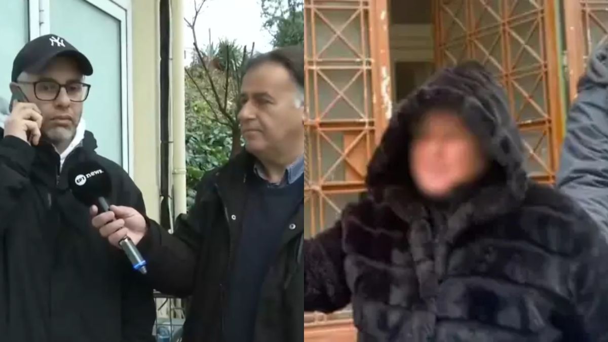 «Δεν θέλουμε να τη δούμε στην πυρά, πρέπει να βοηθηθεί»: Ξεσπά ο πατέρας του 13χρονου για την καθηγήτρια στις Σέρρες