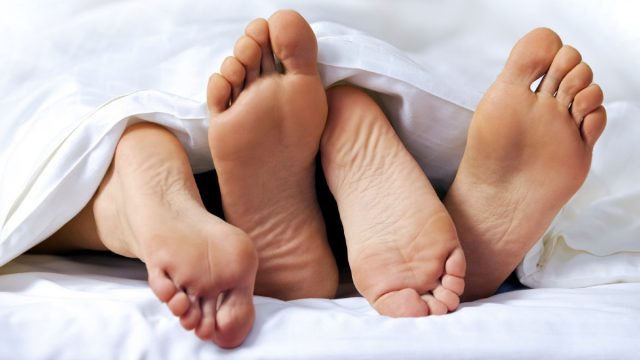 Δεν κορυφώνουν στα 20 οι άνδρες – Η μεγάλη ανατροπή για τη σεξουαλική επιθυμία