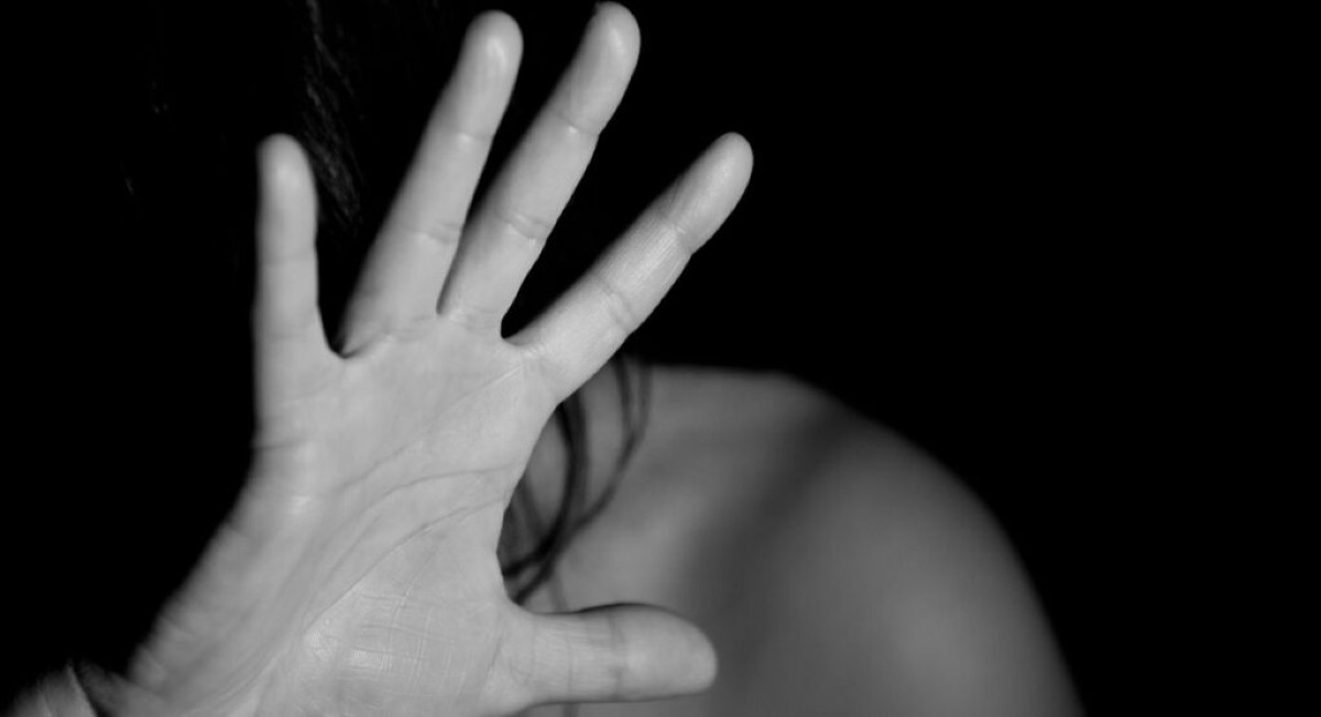Η δημόσια καταγγελία που άνοιξε μεγάλη συζήτηση για την έμφυλη βία